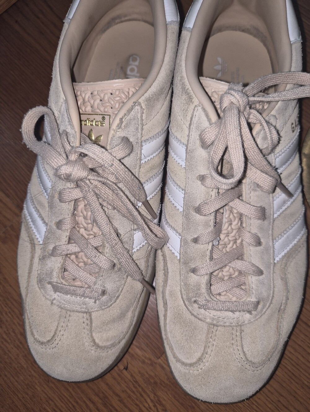 Adidas Gazelle Size 7.5